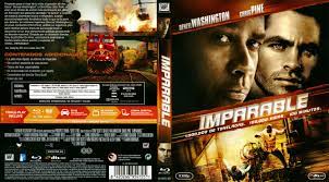 Imparable Unstoppable 1080p Identi