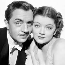 What are some favorite William Powell movies?