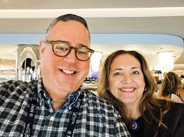 What a truly inspiring week aboard #MSCWorldAmerica for the 2025 Avoya  Travel Conference! It was an honor to spend time with so many of Avoya's  outstanding travel advisors... leaders who embody professionalism,