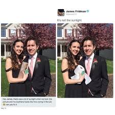A compilation of james fridman photoshop trolls. 58 More Hilarious Photoshop Trolls From The Legend James Fridman Fail Blog Funny Fails