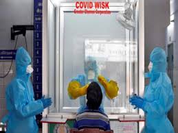 Check all the latest news and breaking news updates on coronavirus in india and across the world on times of india. Coronavirus India Live Updates Serum Institute To Make 100mn Covid Vaccines For India