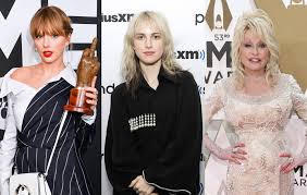 Taylor Swift Hayley Williams And More Share Support For Tennessee Tornado Victims