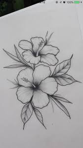 So, most of us want to draw but unfortunately now, in our easy pencil drawings tutorial for beginners as well. 35 Easy Pencil Drawings Of Flowers For Inspiration Buzz Hippy