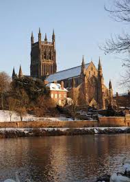 The Vigornian December 2010 by King's Worcester
