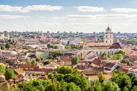 Lithuania, officially the republic of lithuania (lithuanian: Litva Businessinfo Cz