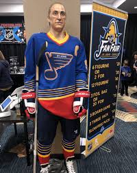 Nhl, new york, new york. Yahoo Sports Nhl On Twitter From The 2020 Nhl All Star Game In St Louis Goodnight Farewell And Sweet Dreams