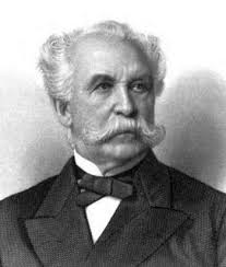 Gordon Webster Burnham