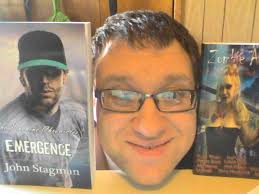 Amazon.com: Adjudication (The Machine Chronicles Book 2) eBook : Stagman,  John, Scholl, Genevieve: Books