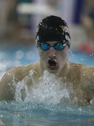 Boys' swimming crowns new state champion for first time in 4 years