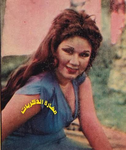 هياتم مين عارف اسمها الحقيقي