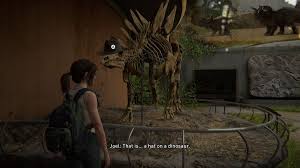 It began on tuesday, march 30th, 2021 and will end on april 7th, 2021. The Last Of Us 2 Outdoes The First Game S Giraffe Scene Polygon