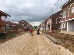 What Are The Duplexes Of The Economy In The Suburbs