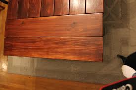 Minwax Polyshades American Chestnut Staining Wood American Chestnut Colorful Furniture