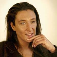 Intervista alla regista e librettista francese Magali Thomas a San  Pietroburgo