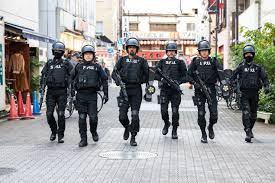 Follows a locally born and bred s.w.a.t. Swat Season 3 Episode 13 Spoilers A Journey To Tokyo