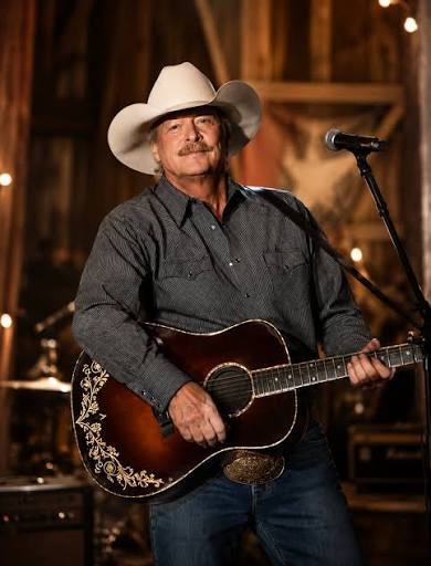 BREAKING: Netflix Announces 16-Episode Event Series Featuring Alan Jackson — “Songs and Stories” Offers an Intimate Look Into the Life, Music, and Memories of a Country Legend Netflix is pulling back the