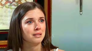 Team Michael supporters discuss upcoming battle in General Hospital