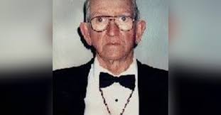 Obituary information for Robert Griffith