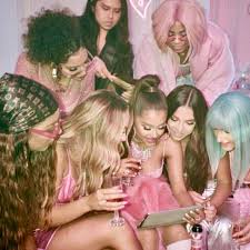 Pin On I Love Grande