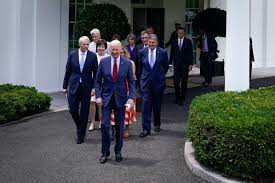 We did not find results for: Biden S Infrastructure Deal Proves Bipartisanship Can T Deliver Vox