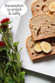 Rezept Glutenfreies Bananenbrot Ohne Zucker In 2020 Bananenbrot Bananenbrot Einfach Bananen Brot