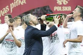 Tabela grupy e przed meczem polski z. Jest Awans Wielka Radosc Polakow Zagramy Na Mistrzostwach Europy Eliminacje Euro 2020 Tabela Grupa G Gazeta Krakowska