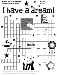 The best part about sunday crossword? Pin By Miss Diana On Black History Activities Black History Month Quotes African American History Activities Black History Activities