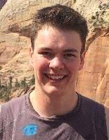 Daniel Kynaston's Instagram, Twitter & Facebook