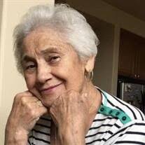 Ramona Rose Chavez Obituary