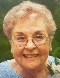 Obituary information for Jean (Goodrich, Gagné) Stannard