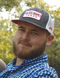 Obituary for Beau Dalton Braddock