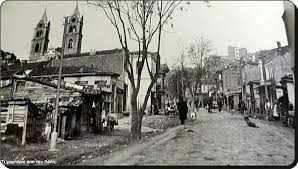 Dolapdere 1930 Lar Istanbul Resim