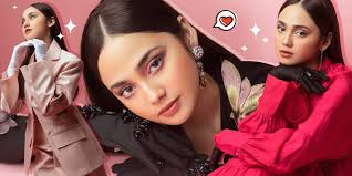 Jennifer coppen ceritakan kehilangan koper di london dan ternyata omanya jennifer  beda agama sama dia