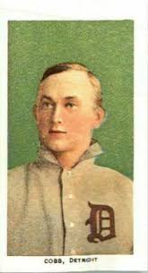 1909 T206 Frank Isbell White Sox 1