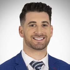 Steven Burnham's Instagram, Twitter & Facebook