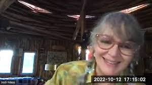 Jodi Maas's Instagram, Twitter & Facebook