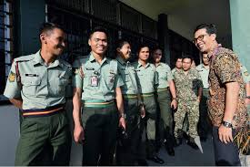 Emcee in kem sungai sg. Bernama Auf Twitter Calon Bn Adnan Seman Dan Calon Pkr Datuk Kamaruddin Jaafar Hadir Meninjau Undi Awal Tentera Darat Di Markas Medan Kem Sungai Besi Pagi Tadi Https T Co Ygxgwgb5zf