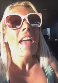 Woman tracks thieves for two days after they stole her car and wallet… then  steals them back |