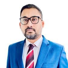 Shreyansh Srivastava