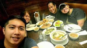 Gerry's SM Bacoor (Gerry's Grill)