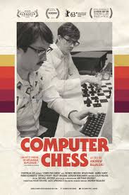 Die reinigung ist abhängig vom kochverhalten und sollte außen aber auch innen erfolgen! Faux Documentaire Sur Un Tournoi D Echecs Entre Ordinateurs Aux Usa Au Debut Des Annees 80 Film Ovni Improbable Et Gen Computer Chess Best Movie Posters Chess