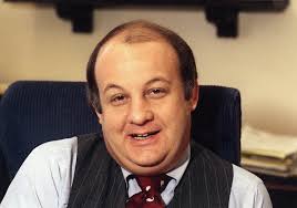 Taking a Bullet, Gaining a Cause: James S. Brady Dies at 73