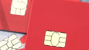 Some cards require a pin, and some require a signature. How The Emv Or Chip Card Rollout In The U S Impacts Businesses Inc Com