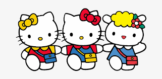 Bubakids cool hello kitty coloring pages download and print for free coloring, cool, download, free, kitty, pages, print for preschool. Jodie Hello Kitty Mimmy White Tokyo 680x324 Png Download Pngkit