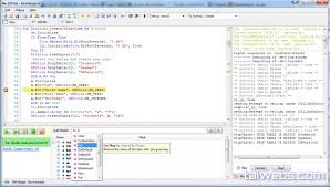 Basic4android language is similar … Descargar Basic4android 9 30 Full Gratis