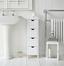 Same day delivery 7 days a week £3.95, or fast store collection. Bathroom Corner Furniture Cabinets Awesome Dorset Narrow Free Standing Bathroom Cabinet Wi White Bathroom Storage Slim Bathroom Storage Narrow Bathroom Storage