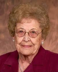 Leona M. Rogge Moeller (1915-2008)