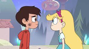 Unfunny Guy Talks About Funny Show: Star vs. the Forces of Evil Review:  Cleaved (and Season 4)