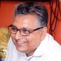 Pradeep Keshari Resume/CV