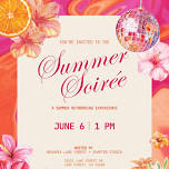 Summer Soirée